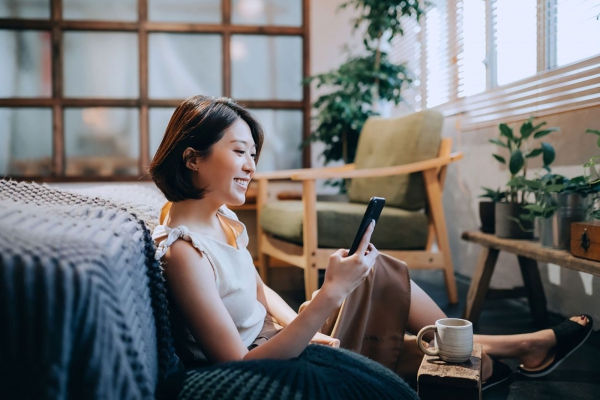 Why investing in your website&rsquo;s mobile version is important